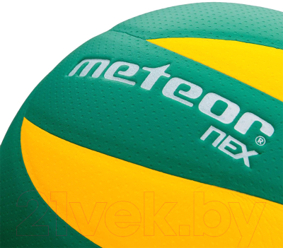 Мяч волейбольный Meteor Nex 10075 (размер 5)