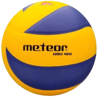 Мяч волейбольный Meteor Chili 10088 (размер 4) - 