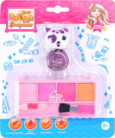 

Набор детской декоративной косметики Звезда вечеринки, Кошечка / КС-5219
