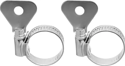 

Набор хомутов червячных, 16-25мм W1 / 476507