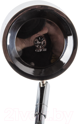 Настольная лампа Uniel UL-00010146 (черный)