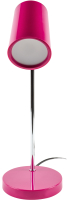 Настольная лампа Uniel UL-00010148 (розовый) - 