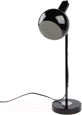 Настольная лампа Uniel UL-00010158 (черный)