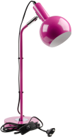 Настольная лампа Uniel UL-00010160 (розовый) - 