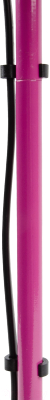 Настольная лампа Uniel UL-00010160 (розовый)