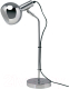Настольная лампа Uniel UL-00010159 (серебристый) - 