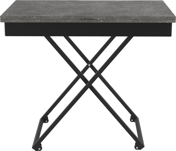 Стол-трансформер Мебелик Андрэ Loft