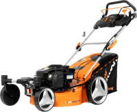 

Газонокосилка бензиновая Daewoo Power, DLM 5100SVRB