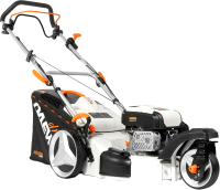 

Газонокосилка бензиновая Daewoo Power, L 50SR