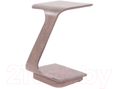 Приставной столик Мебелик Неро (шимо)