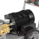 Миниатюра изображения товара Мойка высокого давления Daewoo Power DAW7500SW-3