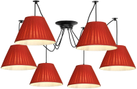 

Люстра, LSP-8554