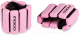 Миниатюра изображения товара Комплект утяжелителей Indigo Active IN342 (розовый)