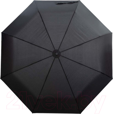 Зонт складной Baldinini 746163-OC Jumbo Classic Black