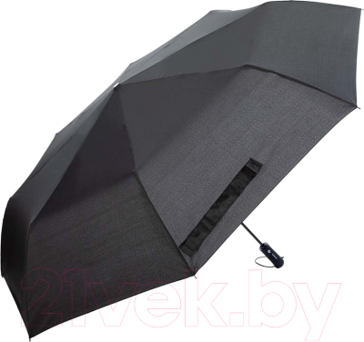 Зонт складной Baldinini 746163-OC Jumbo Classic Black
