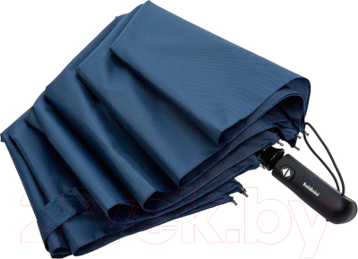 Зонт складной Baldinini 746163-OC Jumbo Classic Blue
