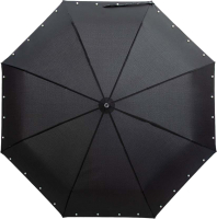 Зонт складной Pierre Cardin 82540-OC Pearl Black - 