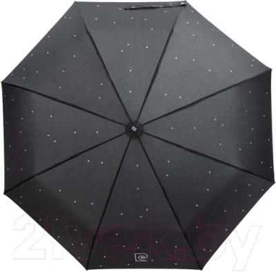 Зонт складной Pierre Cardin 82542-OC Brilliante Black