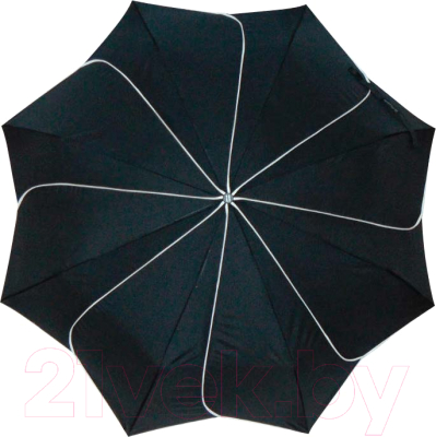 Зонт складной Pierre Cardin 82664-OC Astra Black