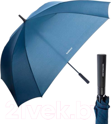 Зонт-трость Baldinini 2393-LA Golf Blue
