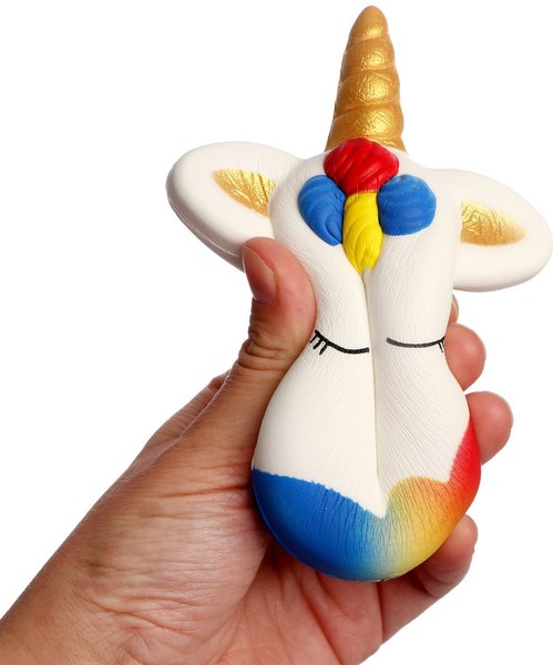 Сквиш Funny Toys Единорог / 4334697