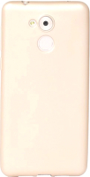 

Чехол-накладка Case, Deep Matte для Huawei GR3 2017