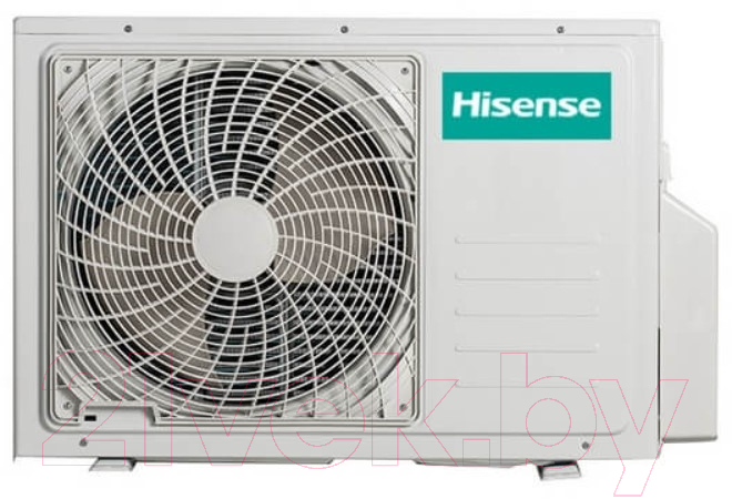 Сплит-система Hisense AS-10HW4SYDTG5