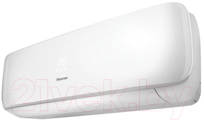 Купить Сплит-система Hisense AS-13HW4SVDTG5  