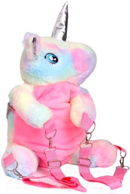 Детский рюкзак Milo Toys Волшебный единорог / 7134153