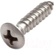 Миниатюра изображения товара Шуруп ЕКТ 4.2x19 DIN7983 C полупотайной головкой / 5724908 (1000шт, нержавеющая сталь)