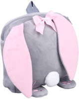 Детский рюкзак Milo Toys Зайка с сердечком / 3627064 - 