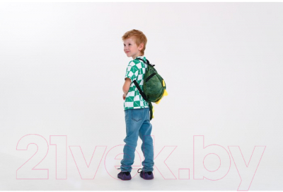 Детский рюкзак Milo Toys Динозавр / 7025582