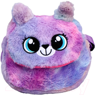 Детская сумка Milo Toys Радужный котик / 9001797