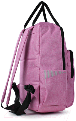 Школьный рюкзак Galanteya 40620 / 22с2382к45 (розовый)