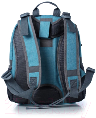 Изображение товара Школьный рюкзак Galanteya 4021 / 22с1050к45 (голубой)