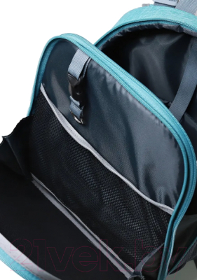 Изображение товара Школьный рюкзак Galanteya 4021 / 22с1050к45 (голубой)