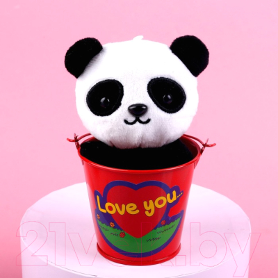 Мягкая игрушка Milo Toys Love You / 7306453