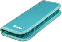 

Пенал, ZIPCASE-S-T