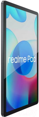Планшет Realme Pad 10.4 Wi-Fi 6GB/128GB / RMP2103 (серый)
