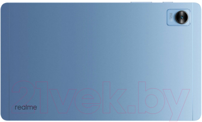 Изображение товара Планшет Realme Pad Mini 8.7 Wi-Fi 3GB/32GB / RMP2106 (голубой)