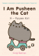 Книга Эксмо I Am Pusheen the Cat. Я – Пушин Кэт (Белтон К.) - 