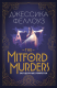 Книга Эксмо The Mitford Murders. Загадочные убийства (Феллоуз Дж.) - 