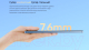Миниатюра изображения товара Планшет Realme Pad Mini 8.7 Wi-Fi 3GB/32GB / RMP2106 (серый)