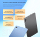Миниатюра изображения товара Планшет Realme Pad Mini 8.7 Wi-Fi 3GB/32GB / RMP2106 (серый)