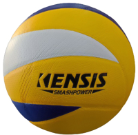 Мяч волейбольный Vimpex Sport VB-1 (размер 5) - 