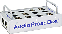 Модуль расширения каналов Audio Press Box APB-P112SB - 