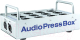 Миниатюра изображения товара Модуль расширения каналов Audio Press Box APB-P112SB