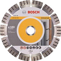 Отрезной диск алмазный Bosch 2.608.600.351 - 