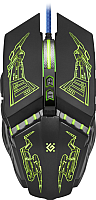 

Мышь, Halo Z GM-430L / 52430