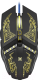 Миниатюра изображения товара Мышь Defender Halo Z GM-430L / 52430